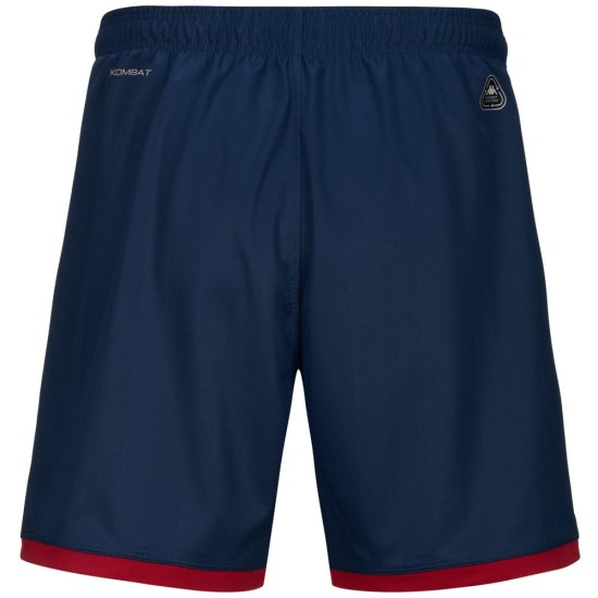 Damen Genoa 2024/25 Heimshorts