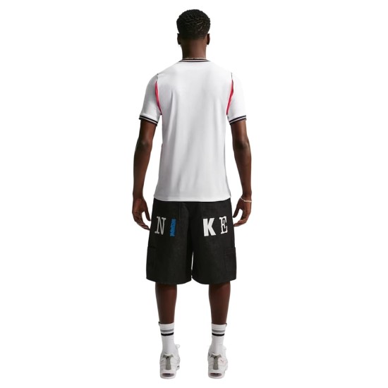 Herren England 2026 Heim Weltmeisterschaft Trikot Herren England 2026 Heim Weltmeisterschaft Trikot