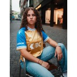 Kinder FC Lausanne-Sport 2025/26 Drittes Trikot