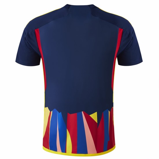 Herren OL 2023/24 Drittes Trikot