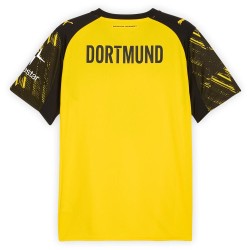 Herren BVB Borussia Dortmund 2025/26 Heimtrikot