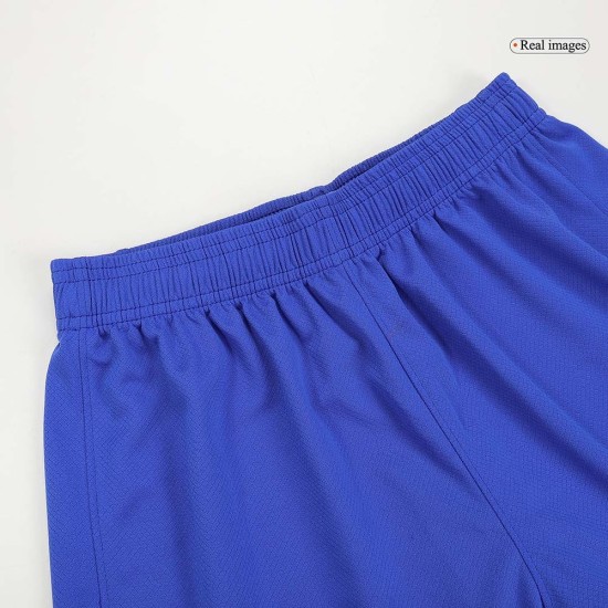 Brasilien Heimshorts Copa America 2024