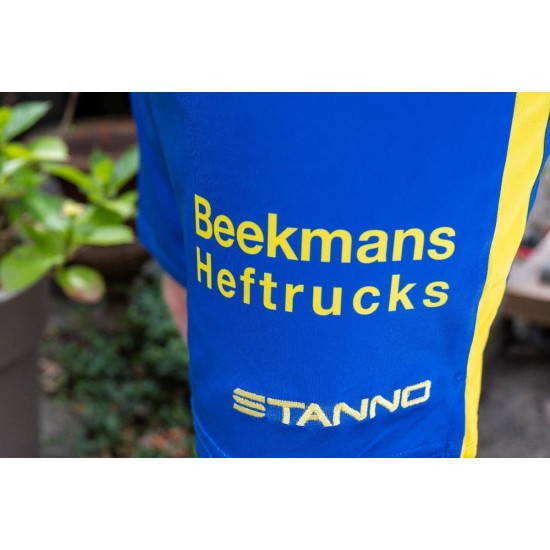 Damen RKC Waalwijk 2025/26 Heimshorts