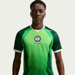 Herren Nigeria 2026 Heim-WM-Trikot