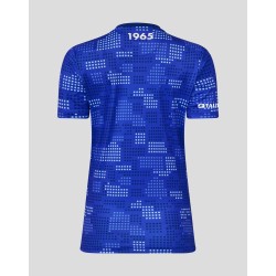 Damen FC Twente 2025/26 Auswärtstrikot Damen FC Twente 2025/26 Auswärtstrikot