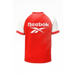 Kinder Charlton Athletic 2025/26 Heimaufwärmtrikot Kinder Charlton Athletic 2025/26 Heimaufwärmtrikot