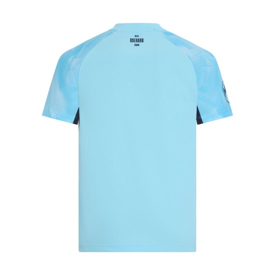 Kinder FC Zürich 2025/26 Drittes Trikot