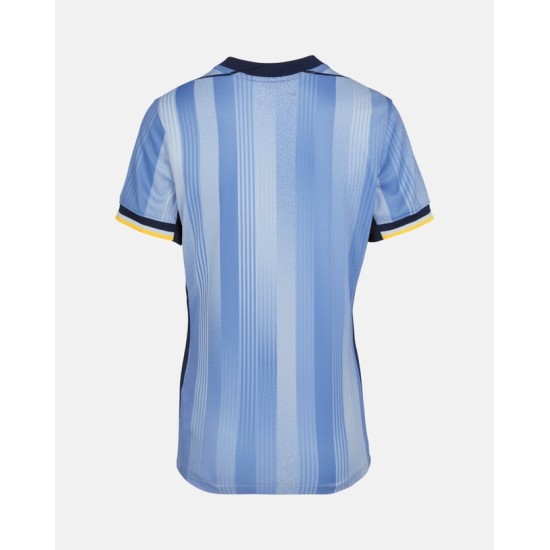 Damen Tottenham Hotspur 2024/25 Auswärts Trikot