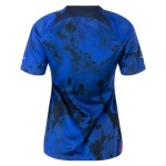 Damen USWNT Auswärtstrikot Weltmeisterschaft 2022