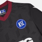 Kinder Karlsruher SC 2024/25 Drittes Trikot