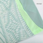 Mexiko Auswärtstrikot Lange Ärmel Copa America 2024 Mexiko Auswärtstrikot Lange Ärmel Copa America 2024