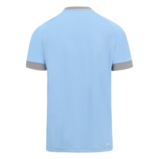 Herren Cardiff City 2024/25 Dritttrikot