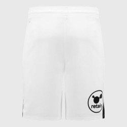 Kind Plymouth Argyle 2024/25 Auswärtsshorts