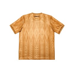 Kinder Sorrento Calcio 1945 2025/26 Heimtorwarttrikot