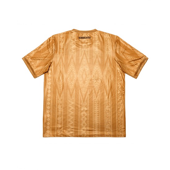 Herren Sorrento Calcio 1945 2025/26 Heimtorwarttrikot Herren Sorrento Calcio 1945 2025/26 Heimtorwarttrikot