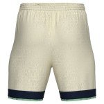 Damen Millwall 2025/26 Auswärtsshorts