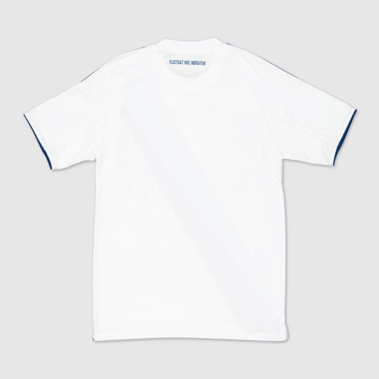 Kinder Paris FC 2025/26 Auswärtstrikot