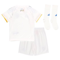 Kinder Leeds United 2025/26 Heimset