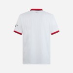 Herren Mailand 2024/25 Auswärts Trikot