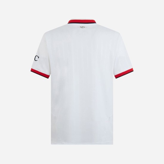 Herren Mailand 2024/25 Auswärts Trikot