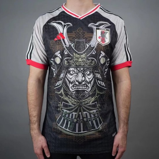 Japan X Bushido Trikot 2024