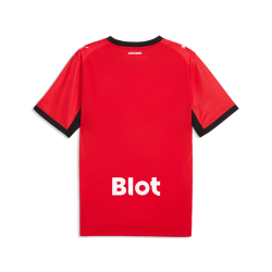 Herren Rennes 2026/27 Heimtrikot