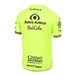 Herren Club Puebla 2024/25 Drittes Shirt