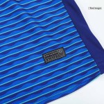 Kinder Brasilien Auswärtstrikot+Kurze Hosen Copa America 2024 Kinder Brasilien Auswärtstrikot+Kurze Hosen Copa America 2024