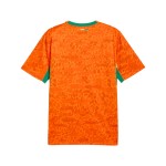 Damen Elfenbeinküste 2026 WM Heimtrikot