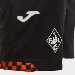 Kinder FC Lorient 2025/26 Heimshorts Kinder FC Lorient 2025/26 Heimshorts
