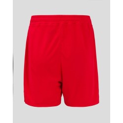 Kinder FC Twente 2024/25 Heimshorts