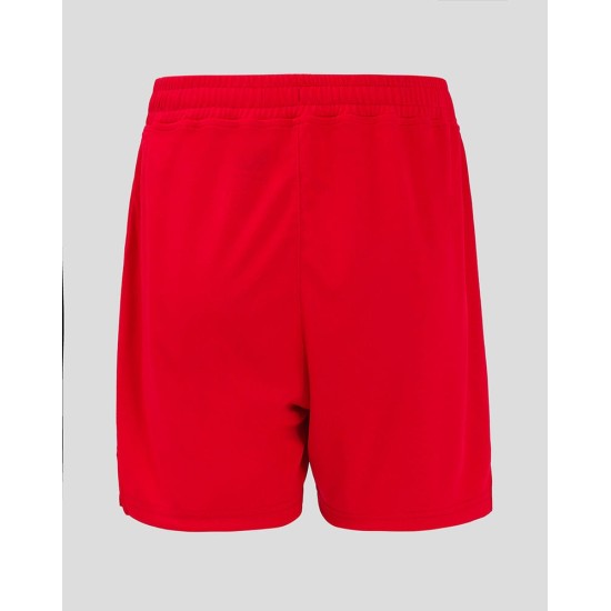 Kinder FC Twente 2024/25 Heimshorts