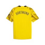 Kinder BVB Borussia Dortmund 2023/24 Dritte Trikot
