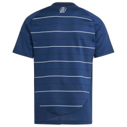 Kinder Aston Villa 2024/25 Dritttrikot