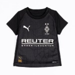 Kinder Borussia Mönchengladbach 2025/26 Drittes Set