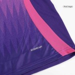 Deutschlands Auswärtstrikot EM 2024 für Damen