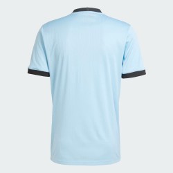 Herren Deutschland 125-Jahre Jubiläum Shirt - Blau