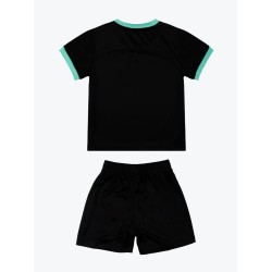 Kind Portsmouth 2024/25 Auswärtskit Kind Portsmouth 2024/25 Auswärtskit