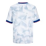 Kinder USWNT 2025 Heimtrikot