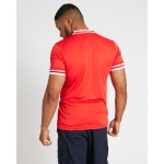 Damen Liverpool 1984 Heim Retro Rom Trikot