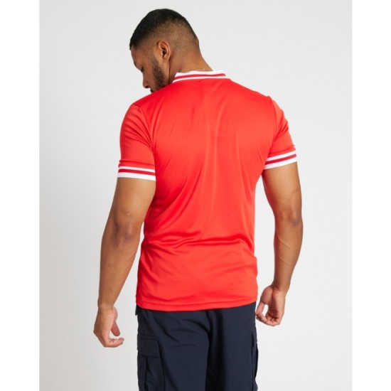 Damen Liverpool 1984 Heim Retro Rom Trikot