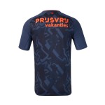 Kinder Feyenoord 2026/27 Drittes Trikot