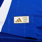 Italien Spielerversion Heimtrikot EURO 2024