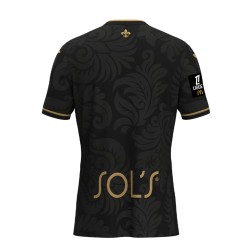 Herren Havre AC 2024/25 Drittes Trikot