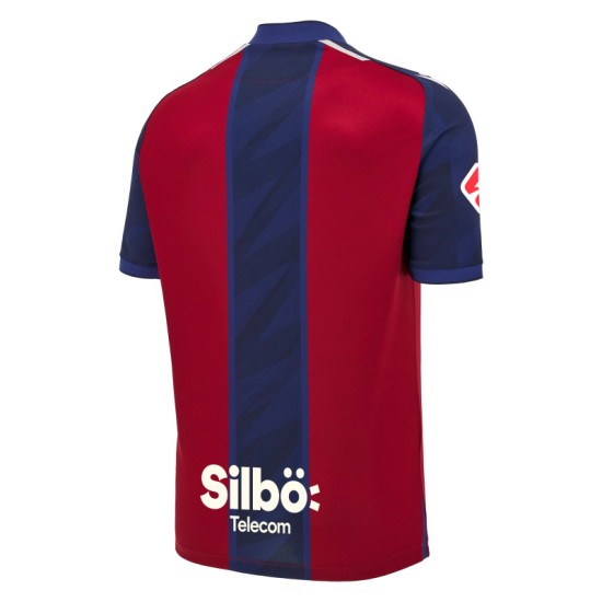 Herren Levante UD 2024/25 Heimtrikot