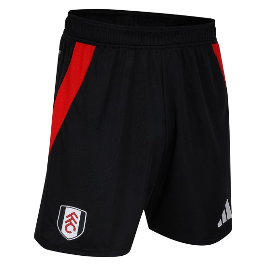Herren Fulham 2024/25 Heimshorts