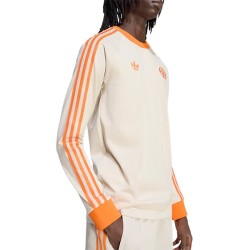 Damen Bayern München 2026 Retro Langarmtrikot