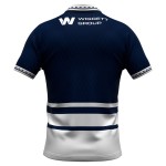 Herren Millwall 2024/25 Heimtrikot