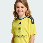 Herren Portland Timbers 2026 Auswärtsshorts