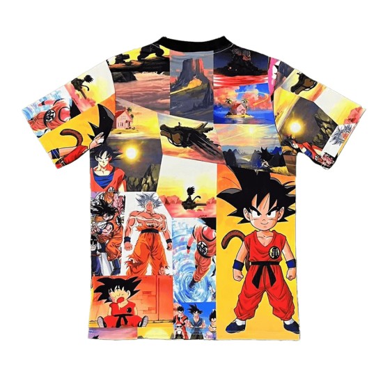 Japan X Dragon Ball Trikot 2024